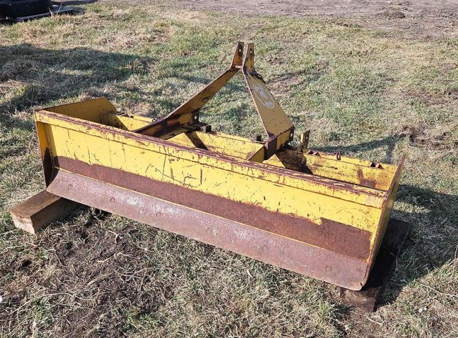 Image for Truck & Equipment Auction - Apr. 30