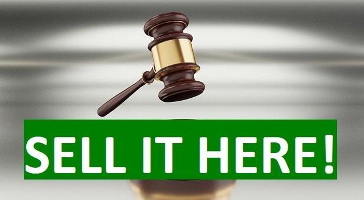 Image for Truck & Equipment Auction - Apr. 30