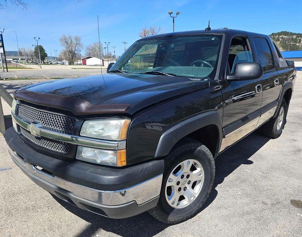 Image for Truck & Equipment Auction - Apr. 30