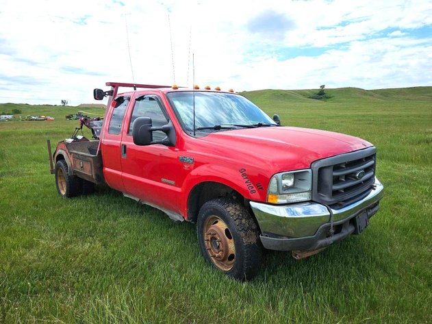 Image for RING 2 ~ June 25th 1:00 pm MT