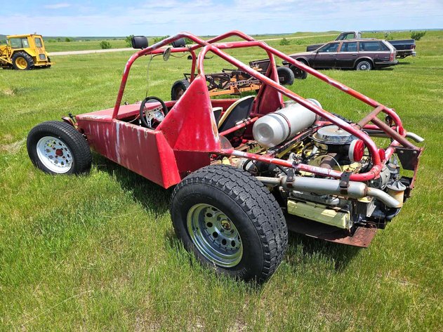 Image for RING 2 ~ June 25th 1:00 pm MT