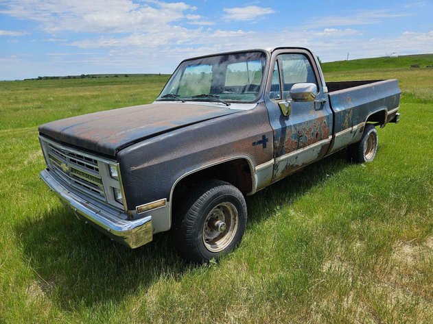 Image for RING 2 ~ June 25th 1:00 pm MT