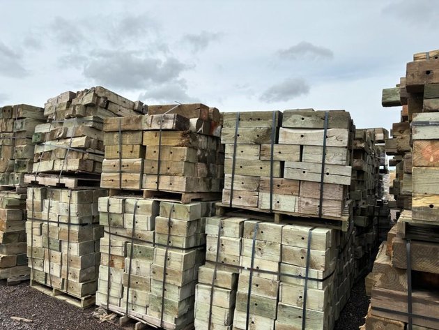 Image for Truck Trailer and Equipment - May 21st