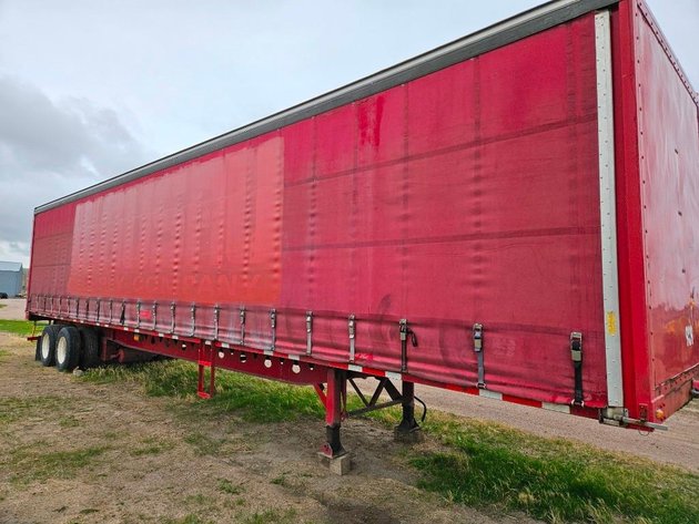 Image for Truck Trailer and Equipment - May 21st