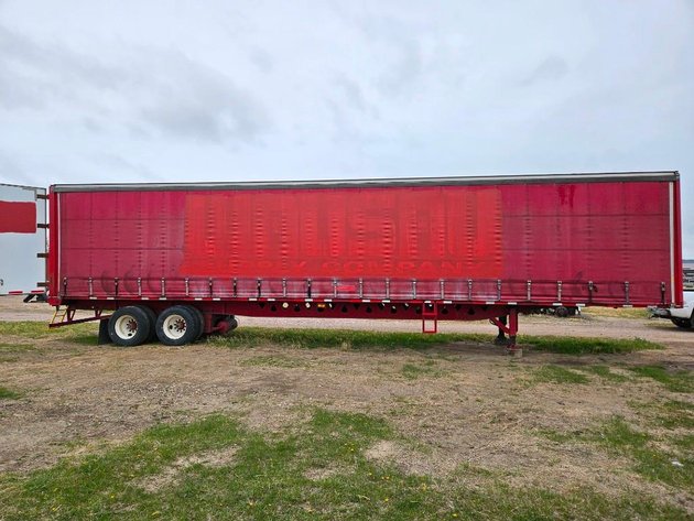 Image for Truck Trailer and Equipment - May 21st