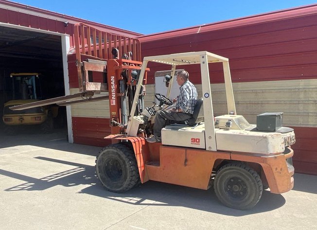 Image for RING 1 ~Equipment June 25th 10:00 am MT