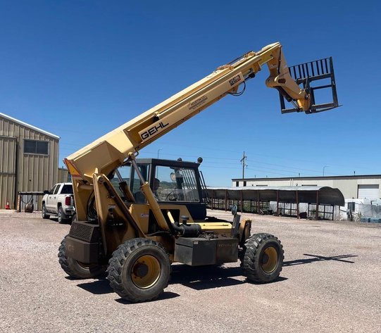 Image for RING 1 ~Equipment June 25th 10:00 am MT