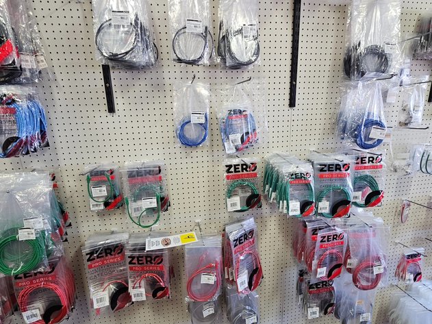 Image for Chris Supply Retirement Auction - Sep 18th