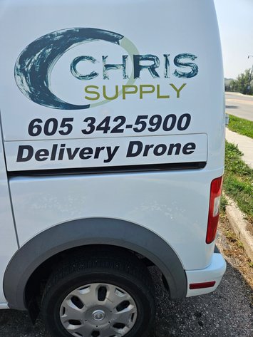 Image for Chris Supply Retirement Auction - Sep 18th