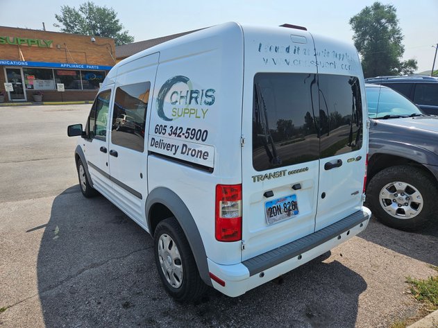 Image for Chris Supply Retirement Auction - Sep 18th