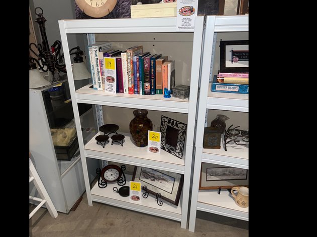 Image for Warehouse Liquidation Auction - Oct. 8th