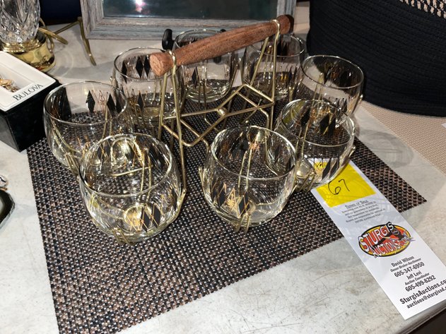 Image for Warehouse Liquidation Auction - Oct. 8th