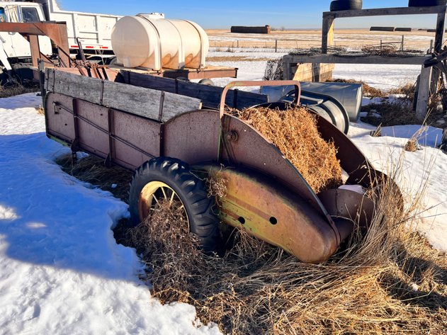 Image for Gear Up For Spring - Equipment Auction -Feb 25th