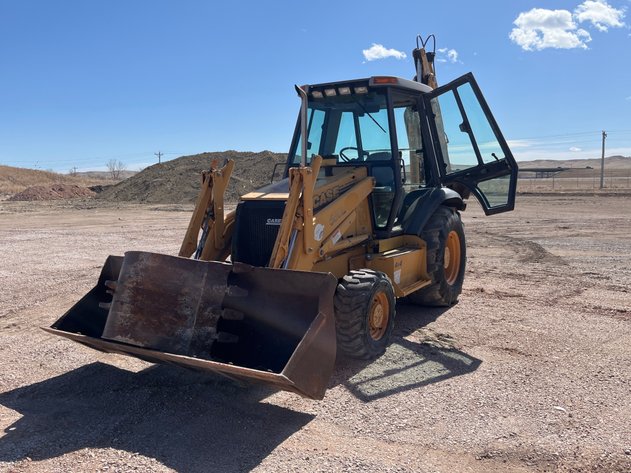 Image for Hilt Surplus Equipment Ring 1 - May 1st