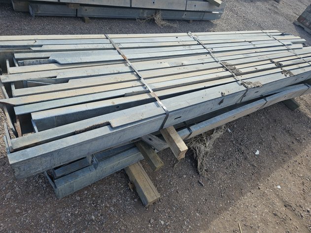 Image for Hilt Surplus Equipment RING  2 - May 1st