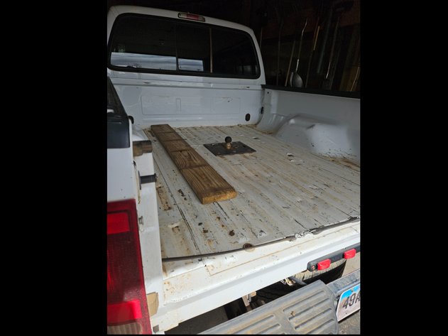 Image for Little Elk Creek Personal Property - April 22nd