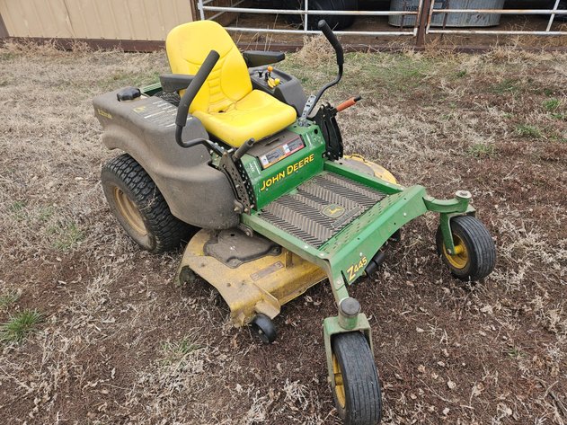 Image for Little Elk Creek Personal Property - April 22nd