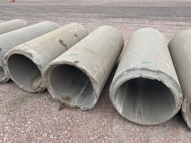 Image for Hilt Surplus Equipment RING  2 - May 1st