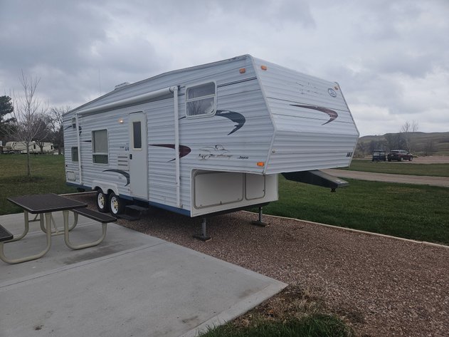 Image for Annual Hart Ranch RV Auction -May 10th