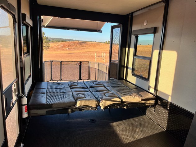 Image for Annual Hart Ranch RV Auction -May 10th