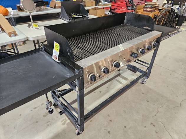 Image for Annual Hart Ranch RV Auction -May 10th