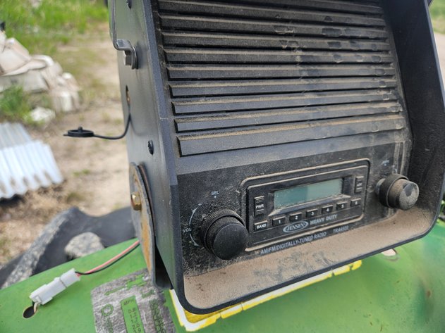 Image for Saddle & Steel Consignment Auction - June 17th