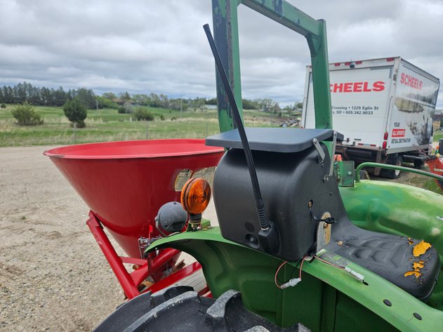 Image for Summer Sun Equipment Auction - July 8th
