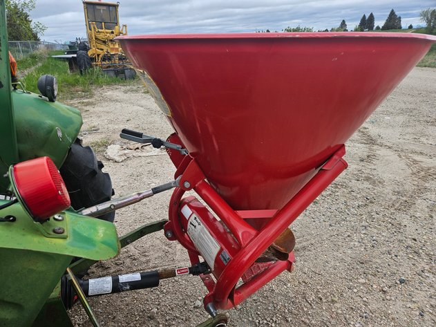 Image for Summer Sun Equipment Auction - July 8th