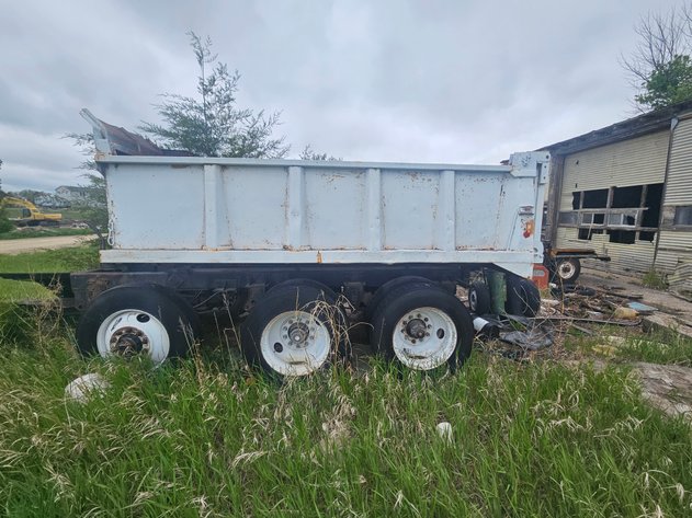 Image for Summer Sun Equipment Auction - July 8th