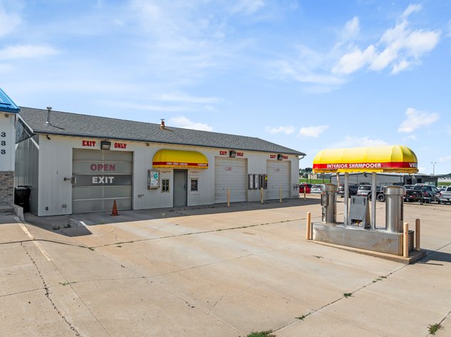 Image for Spearfish Commercial  Real Estate ~ Sept 4th