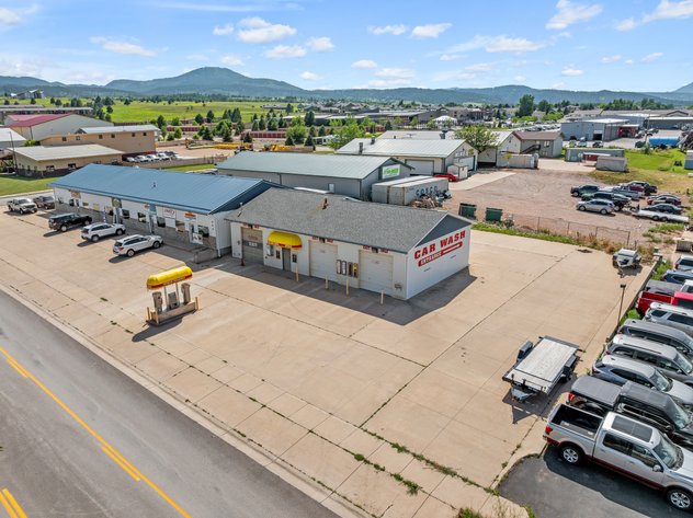 Image for Spearfish Commercial  Real Estate ~ Sept 4th