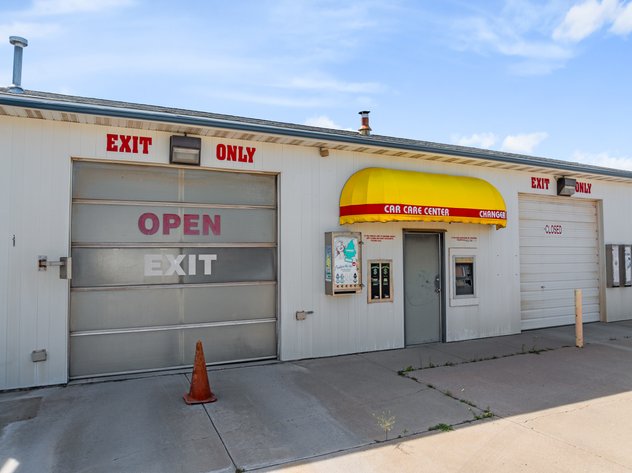 Image for Spearfish Commercial  Real Estate ~ Sept 4th