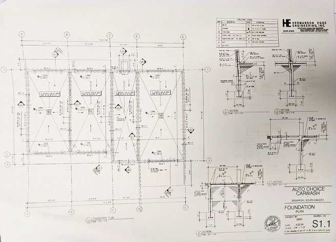 Image for Spearfish Commercial  Real Estate ~ Sept 4th