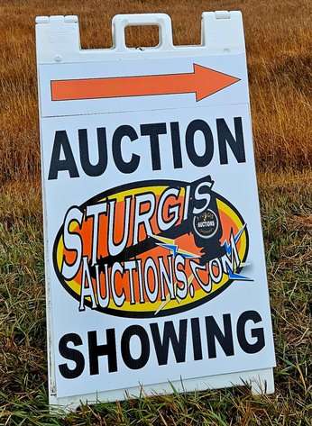 Image for HVAC Shop Auction - Sept. 16th