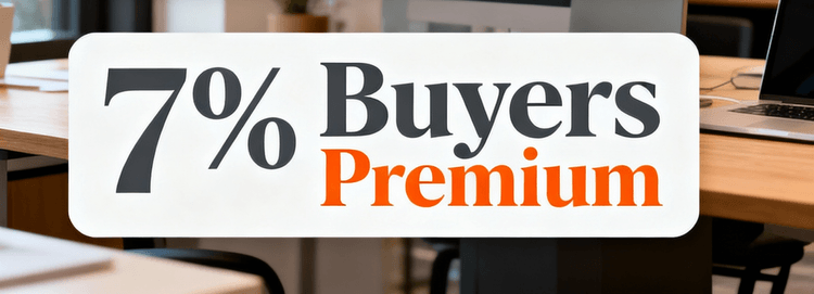 Image for 3rd Street Personal Property - Sept 23rd