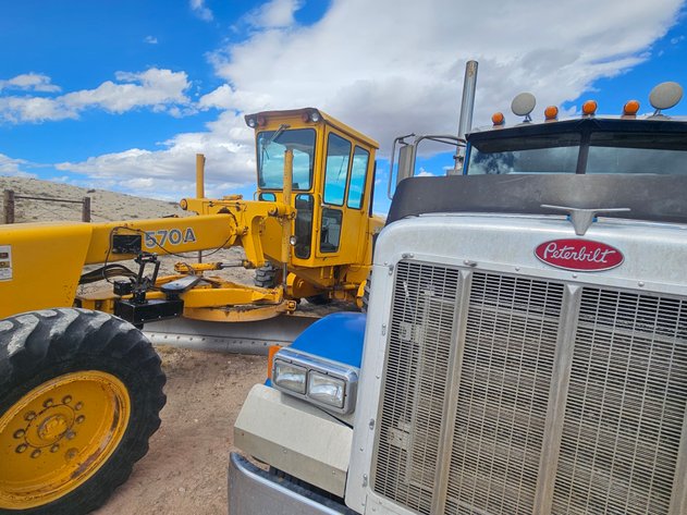 Image for Spring Steel & Horsepower RING 1 ~ Apr 21st