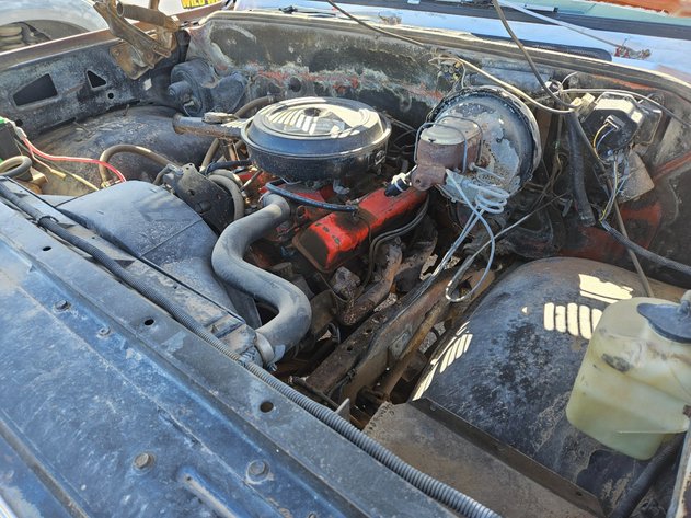 Image for '76 GMC Sq Body Pickup 4x4