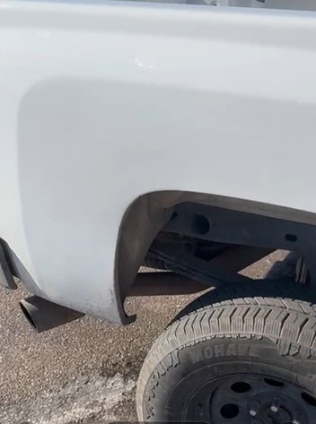 Image for '10 Chevy Silverado 1500 6.2L