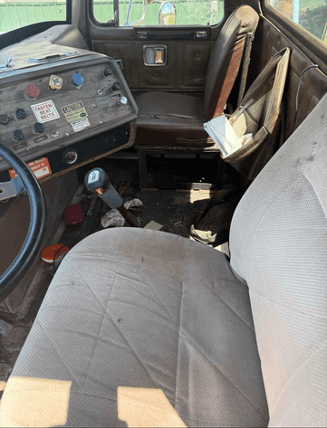 Image for '78 White Boom Truck