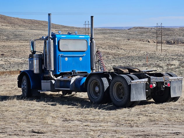 Image for '07 Peterbilt 379 Truck