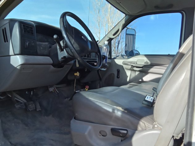 Image for '07 Ford F-750 Tow Truck