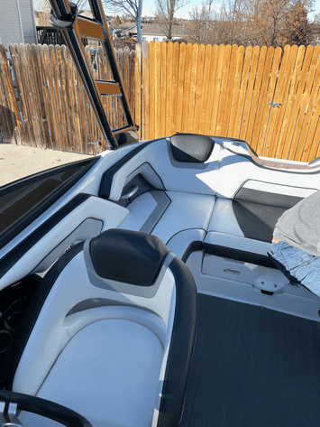 Image for '19 Yamaha AR195 Boat