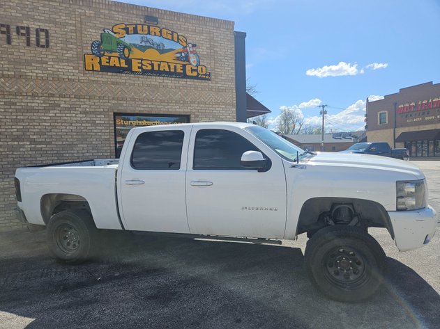 Image for Sturgis Classifieds - Online Buy-It-Now