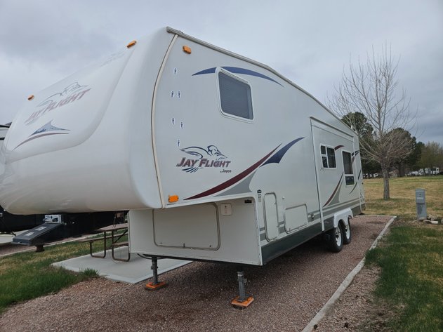 Image for Hart Ranch Annual RV ~ May 9th