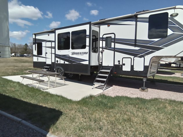 Image for Hart Ranch Annual RV ~ May 9th