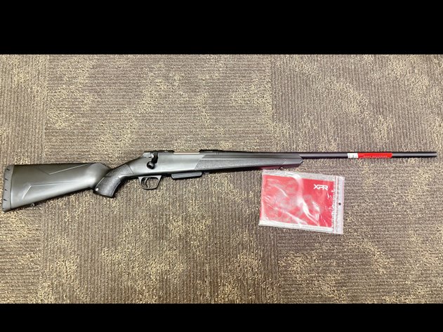 Image for Winchester XPR Bolt-Action Rifle