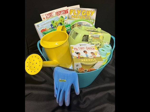 Image for Little Garden Explorer