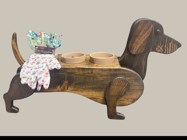 Image for Wagging Tails & Garden Trails