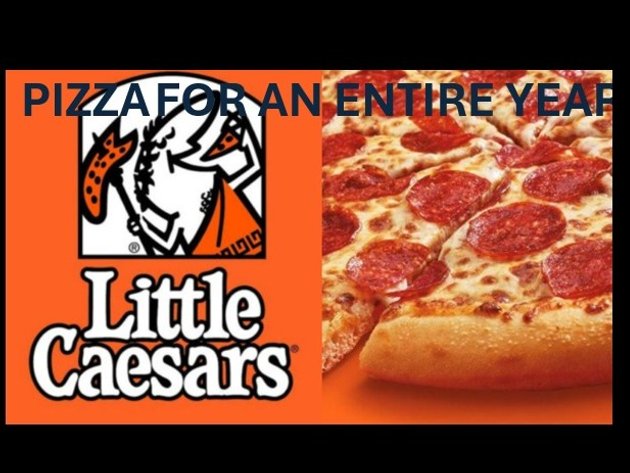 Image for Hot-N-ready All Year Long