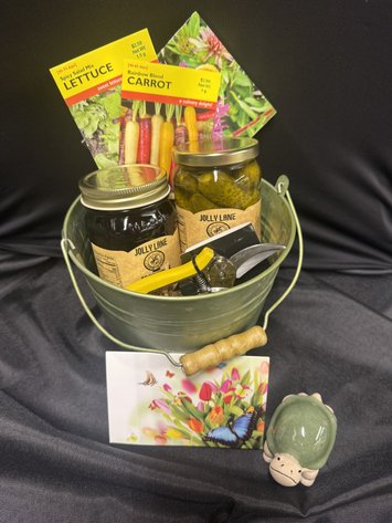 Image for Gardeners Delight
